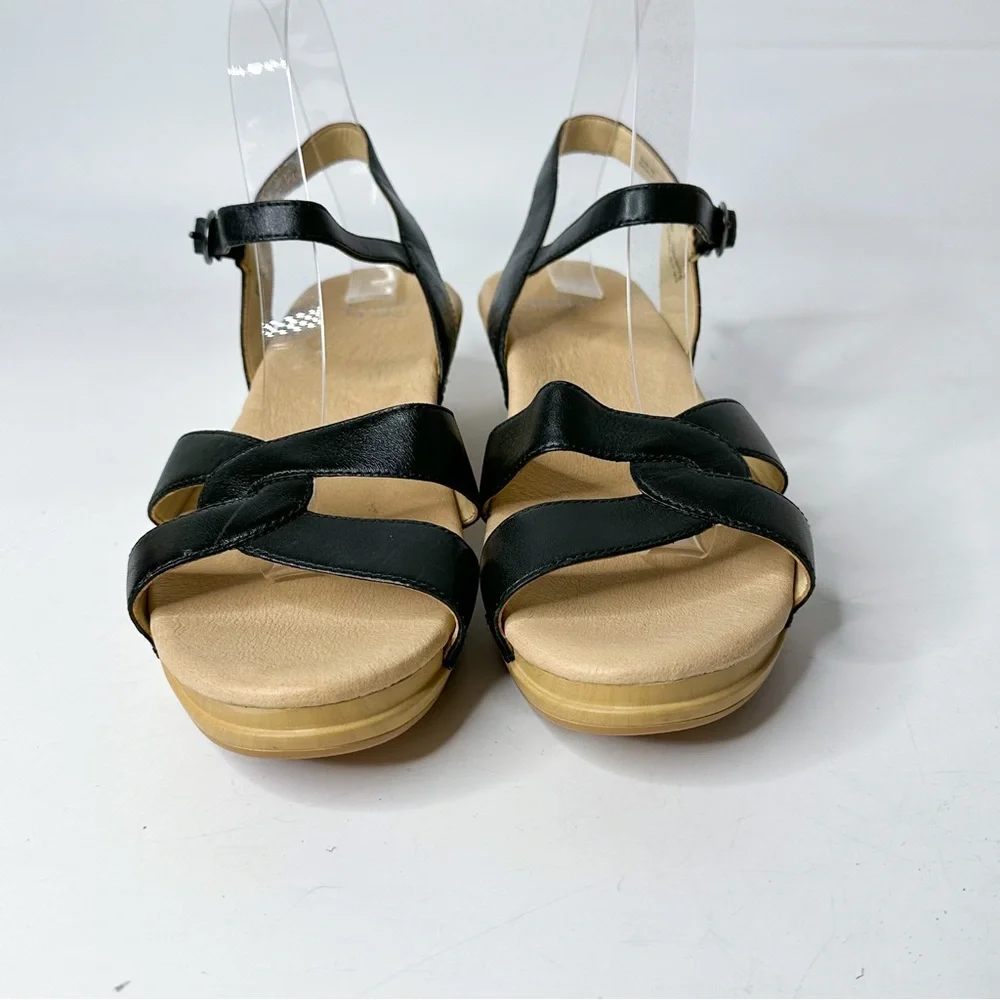 Dansko classic sandals